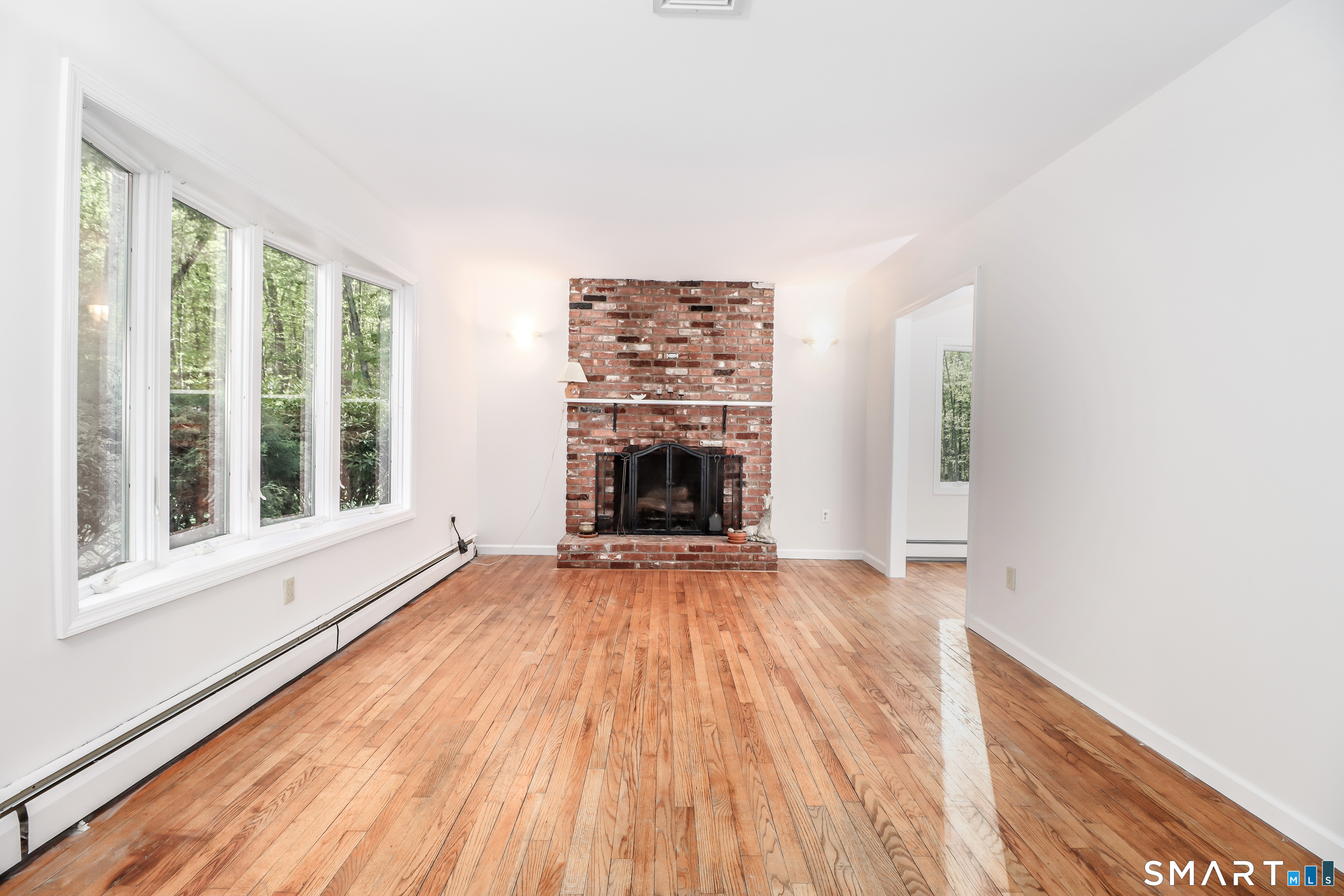6 Barker Drive