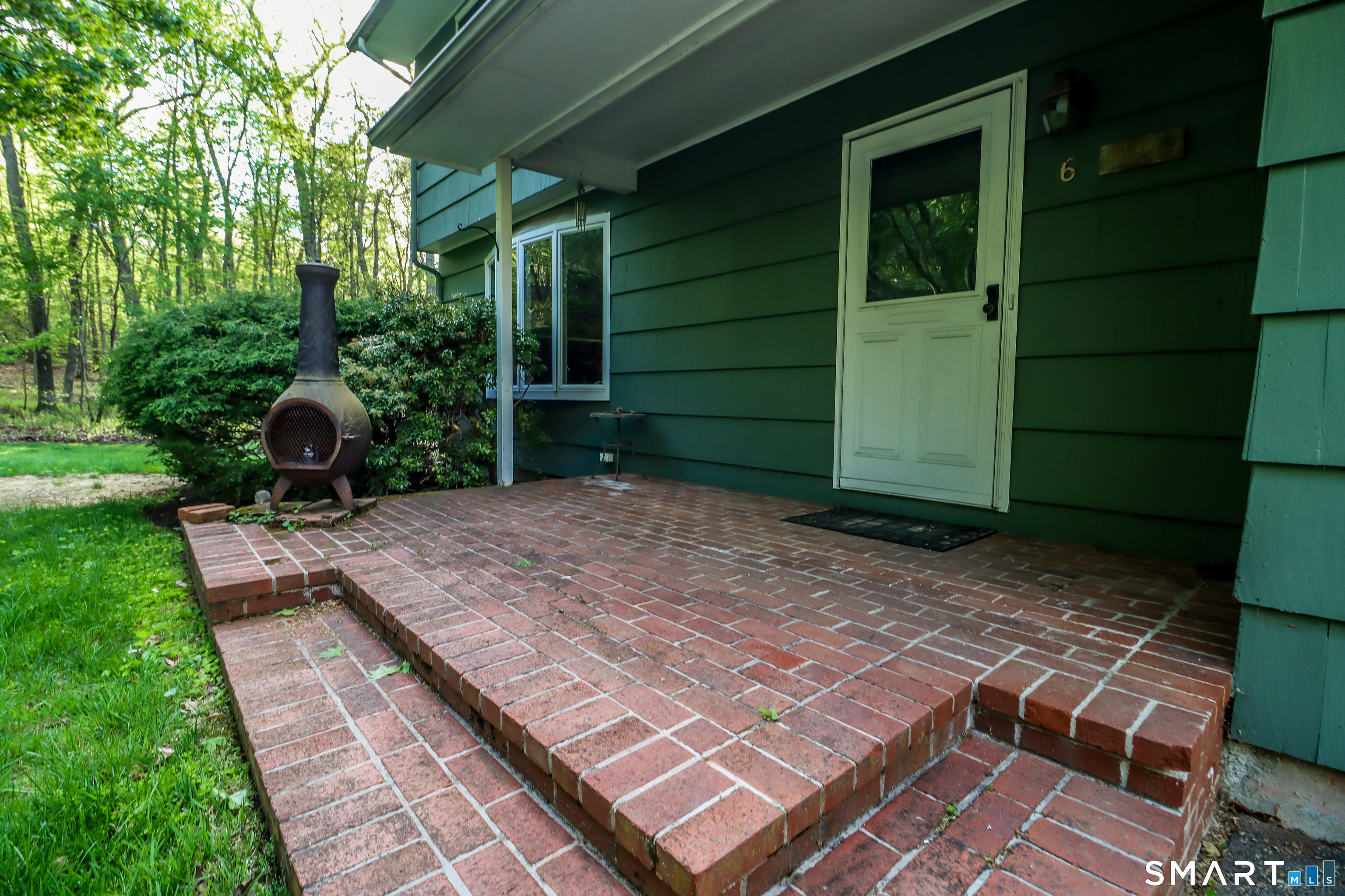 6 Barker Drive