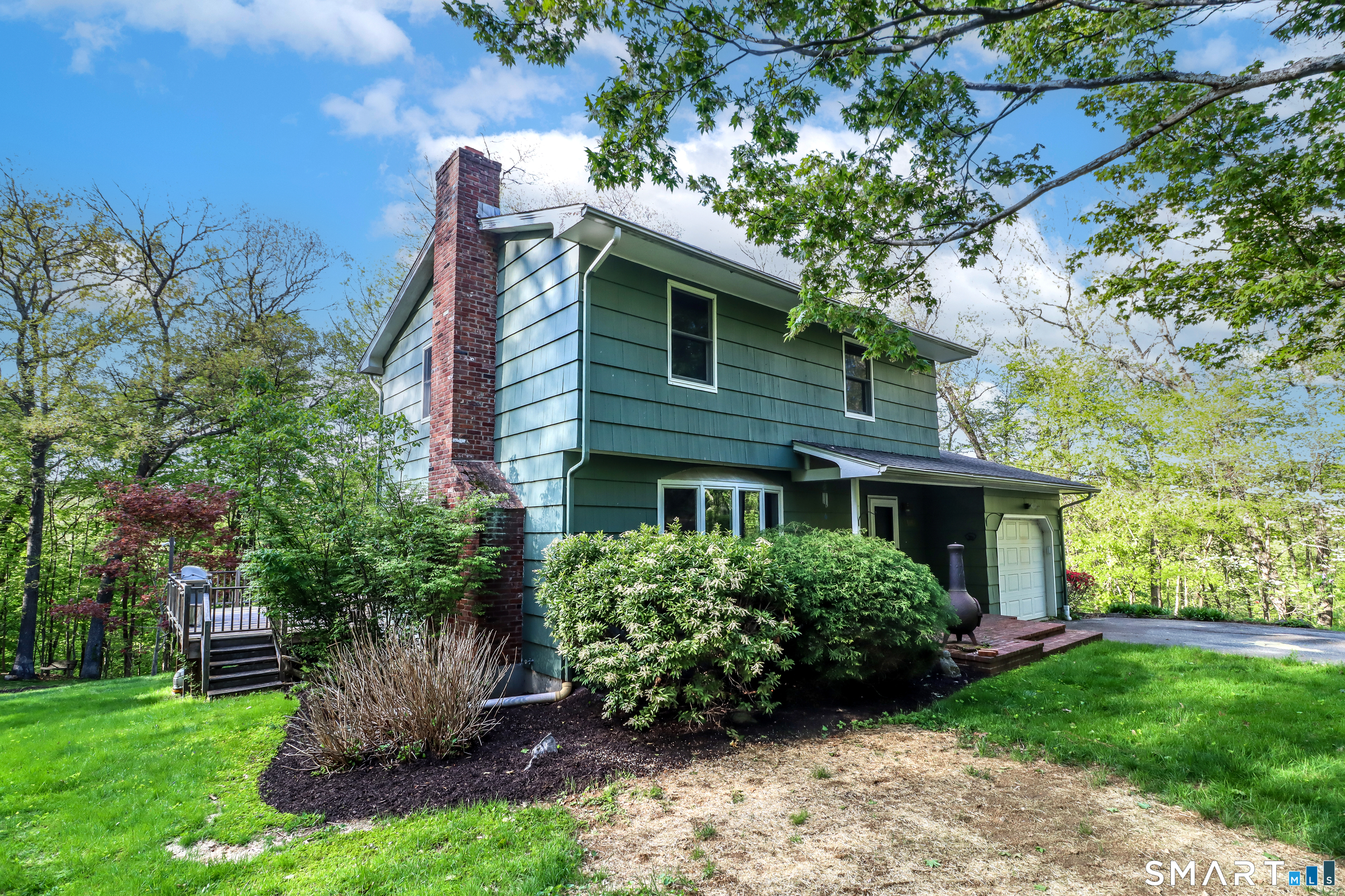 6 Barker Drive