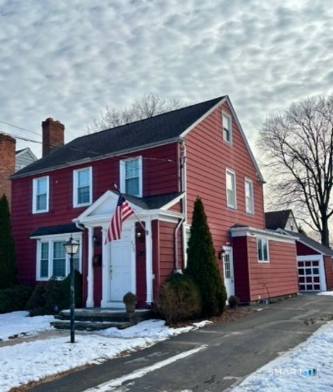 Photo of 625 Cleveland Avenue, Bridgeport, CT 06604 (MLS # 24150776)