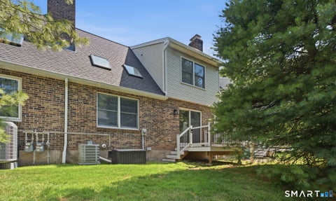 Tiny photo for 74 River Camp Drive #74, Newington, CT 06111 (MLS # 24186598)