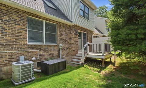 Tiny photo for 74 River Camp Drive #74, Newington, CT 06111 (MLS # 24186598)