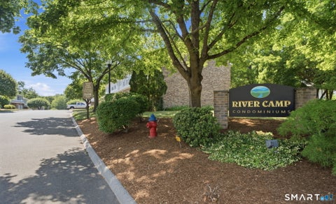 Tiny photo for 74 River Camp Drive #74, Newington, CT 06111 (MLS # 24186598)