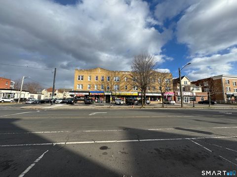 450 Franklin Avenue Hartford CT 06114