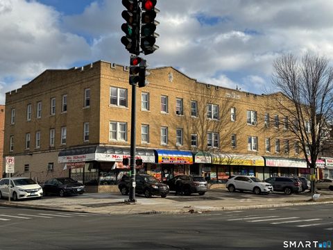 Tiny photo for 450 Franklin Avenue, Hartford, CT 06114 (MLS # 24144813)