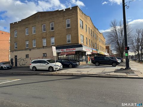 Tiny photo for 450 Franklin Avenue, Hartford, CT 06114 (MLS # 24144813)