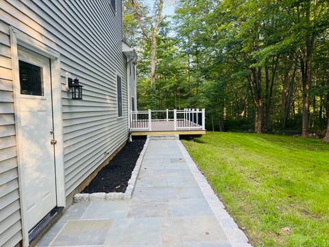 Tiny photo for 238 Berkshire Road, Newtown, CT 06482 (MLS # 24149712)