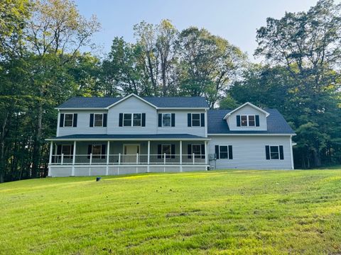 Photo of 238 Berkshire Road, Newtown, CT 06482 (MLS # 24149712)