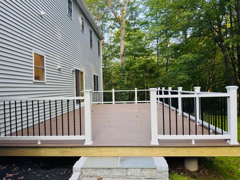 Tiny photo for 238 Berkshire Road, Newtown, CT 06482 (MLS # 24149712)