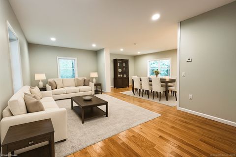 Tiny photo for 238 Berkshire Road, Newtown, CT 06482 (MLS # 24149712)