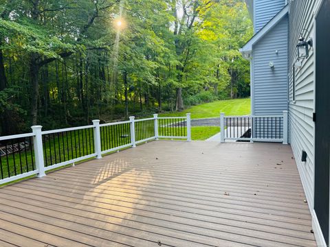 Tiny photo for 238 Berkshire Road, Newtown, CT 06482 (MLS # 24149712)