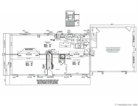 Tiny photo for 238 Berkshire Road, Newtown, CT 06482 (MLS # 24149712)