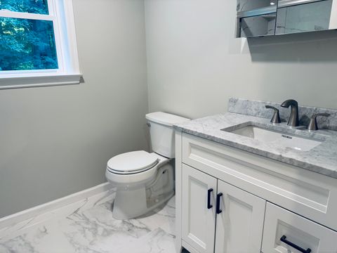 Tiny photo for 238 Berkshire Road, Newtown, CT 06482 (MLS # 24149712)