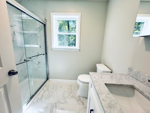 Tiny photo for 238 Berkshire Road, Newtown, CT 06482 (MLS # 24149712)