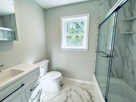 Tiny photo for 238 Berkshire Road, Newtown, CT 06482 (MLS # 24149712)