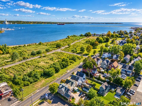 Tiny photo for 406 First Avenue, West Haven, CT 06516 (MLS # 24212057)