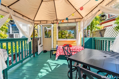 Tiny photo for 406 First Avenue, West Haven, CT 06516 (MLS # 24212057)