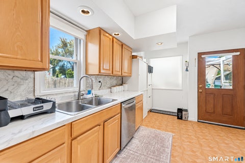 Tiny photo for 406 First Avenue, West Haven, CT 06516 (MLS # 24212057)