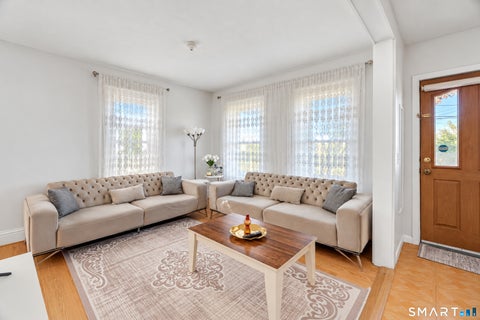 Tiny photo for 406 First Avenue, West Haven, CT 06516 (MLS # 24212057)