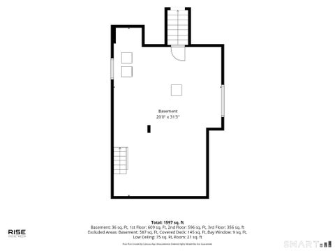 Tiny photo for 406 First Avenue, West Haven, CT 06516 (MLS # 24212057)