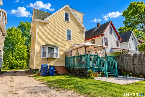 Tiny photo for 406 First Avenue, West Haven, CT 06516 (MLS # 24212057)