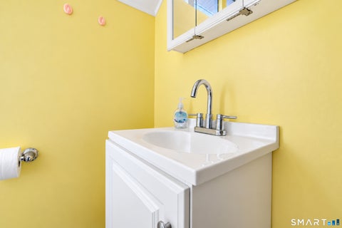 Tiny photo for 406 First Avenue, West Haven, CT 06516 (MLS # 24212057)