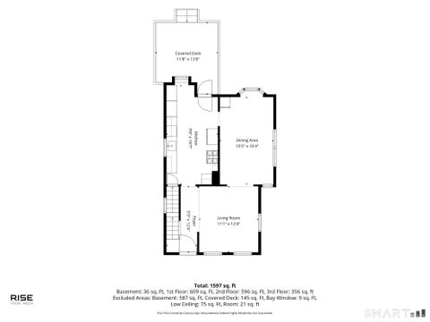 Tiny photo for 406 First Avenue, West Haven, CT 06516 (MLS # 24212057)