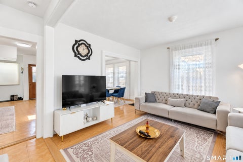 Tiny photo for 406 First Avenue, West Haven, CT 06516 (MLS # 24212057)