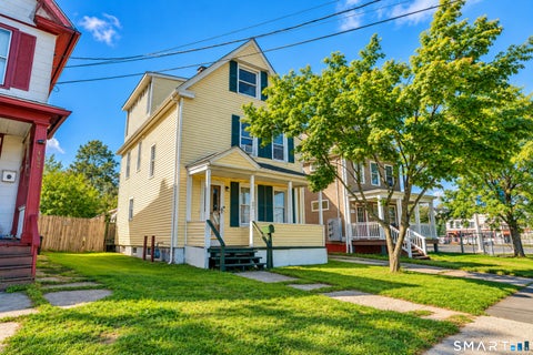 Photo of 406 First Avenue, West Haven, CT 06516 (MLS # 24212057)