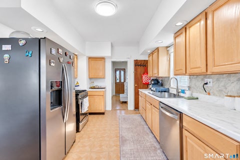 Tiny photo for 406 First Avenue, West Haven, CT 06516 (MLS # 24212057)