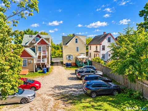 Tiny photo for 406 First Avenue, West Haven, CT 06516 (MLS # 24212057)