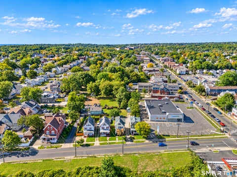 Tiny photo for 406 First Avenue, West Haven, CT 06516 (MLS # 24212057)