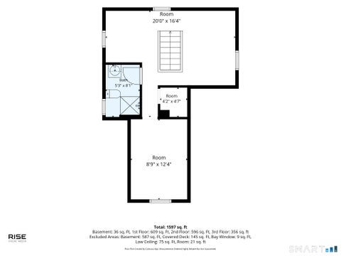 Tiny photo for 406 First Avenue, West Haven, CT 06516 (MLS # 24212057)