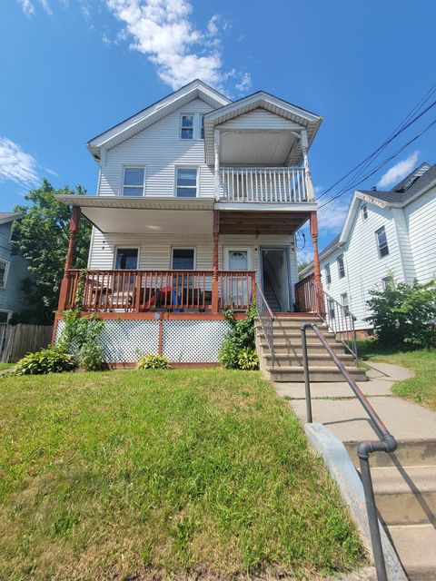 Photo of 179 Hart Street #2, New Britain, CT 06052 (MLS # 24130284)