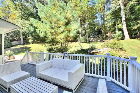 Tiny photo for 20 Joann Circle, Westport, CT 06880 (MLS # 24176505)