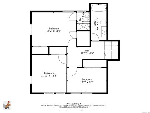 Tiny photo for 20 Joann Circle, Westport, CT 06880 (MLS # 24176505)