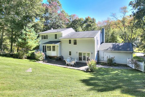 Tiny photo for 20 Joann Circle, Westport, CT 06880 (MLS # 24176505)