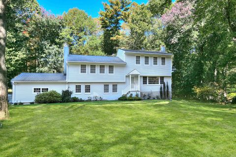 Photo of 20 Joann Circle, Westport, CT 06880 (MLS # 24176505)