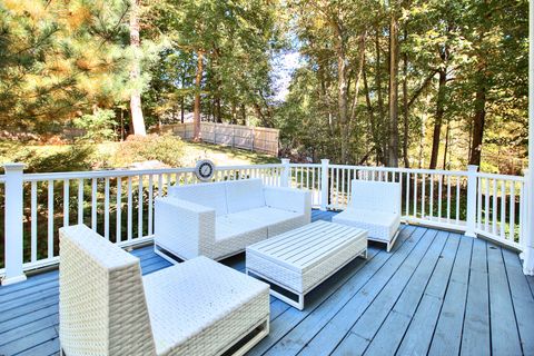 Tiny photo for 20 Joann Circle, Westport, CT 06880 (MLS # 24176505)