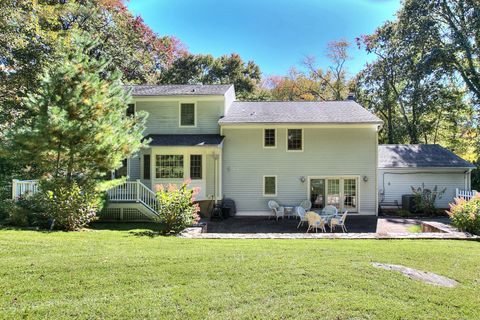 Tiny photo for 20 Joann Circle, Westport, CT 06880 (MLS # 24176505)