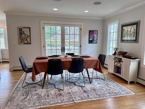 Tiny photo for 20 Joann Circle, Westport, CT 06880 (MLS # 24176505)