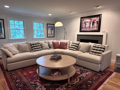 Tiny photo for 20 Joann Circle, Westport, CT 06880 (MLS # 24176505)