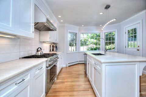 Tiny photo for 20 Joann Circle, Westport, CT 06880 (MLS # 24176505)