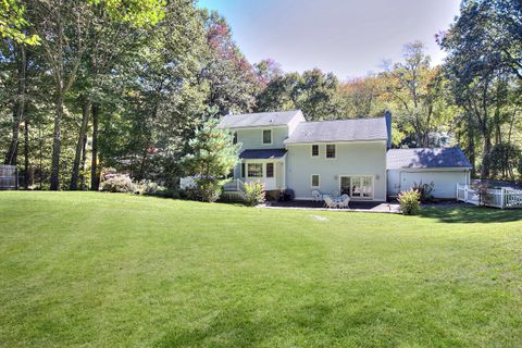 Tiny photo for 20 Joann Circle, Westport, CT 06880 (MLS # 24176505)