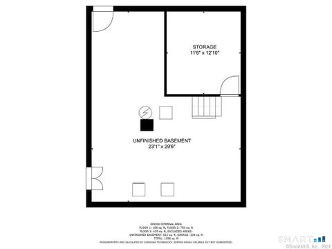 Tiny photo for 32 Barton Circle, North Haven, CT 06473 (MLS # 24208463)