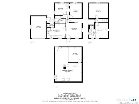 Tiny photo for 32 Barton Circle, North Haven, CT 06473 (MLS # 24208463)