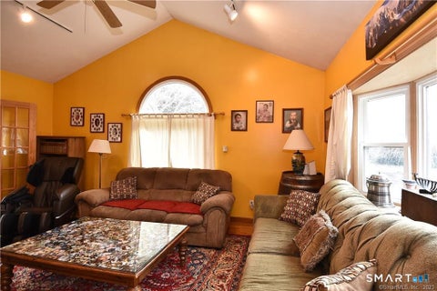 Tiny photo for 32 Barton Circle, North Haven, CT 06473 (MLS # 24208463)