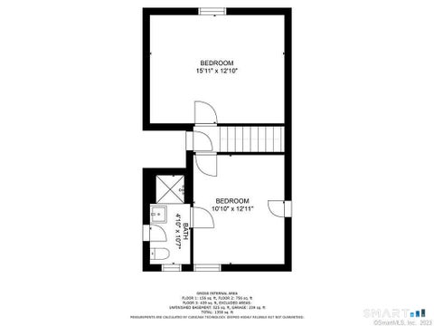 Tiny photo for 32 Barton Circle, North Haven, CT 06473 (MLS # 24208463)