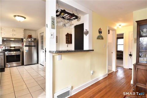 Tiny photo for 32 Barton Circle, North Haven, CT 06473 (MLS # 24208463)