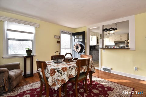 Tiny photo for 32 Barton Circle, North Haven, CT 06473 (MLS # 24208463)